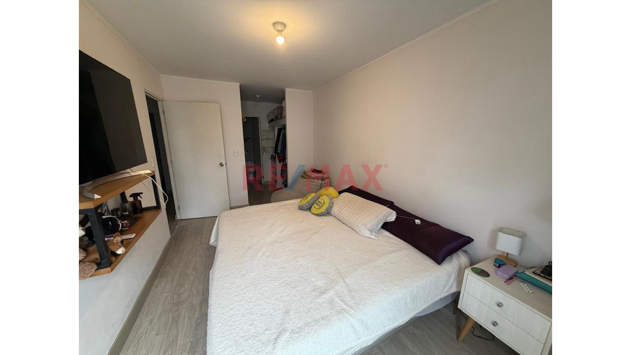 Venta Moderno Dpto 2 Dormitorios, 2 1/2 Baños — foto 8