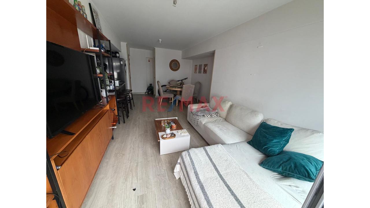 Venta Moderno Dpto 2 Dormitorios, 2 1/2 Baños — foto 11