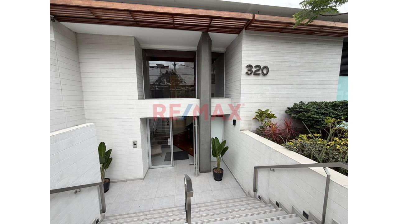 Venta Moderno Dpto 2 Dormitorios, 2 1/2 Baños - 21