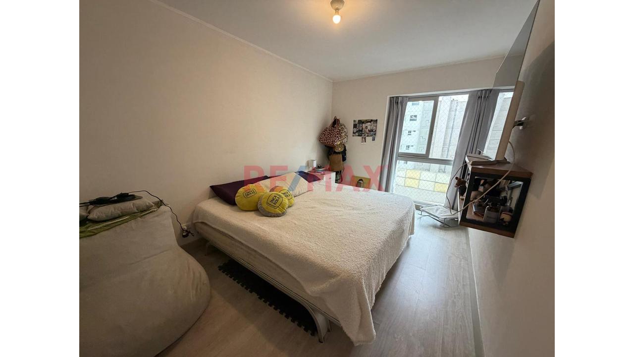 Venta Moderno Dpto 2 Dormitorios, 2 1/2 Baños — foto 12
