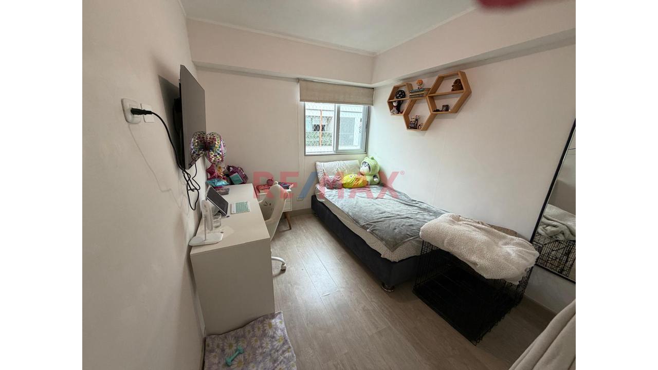 Venta Moderno Dpto 2 Dormitorios, 2 1/2 Baños — foto 10