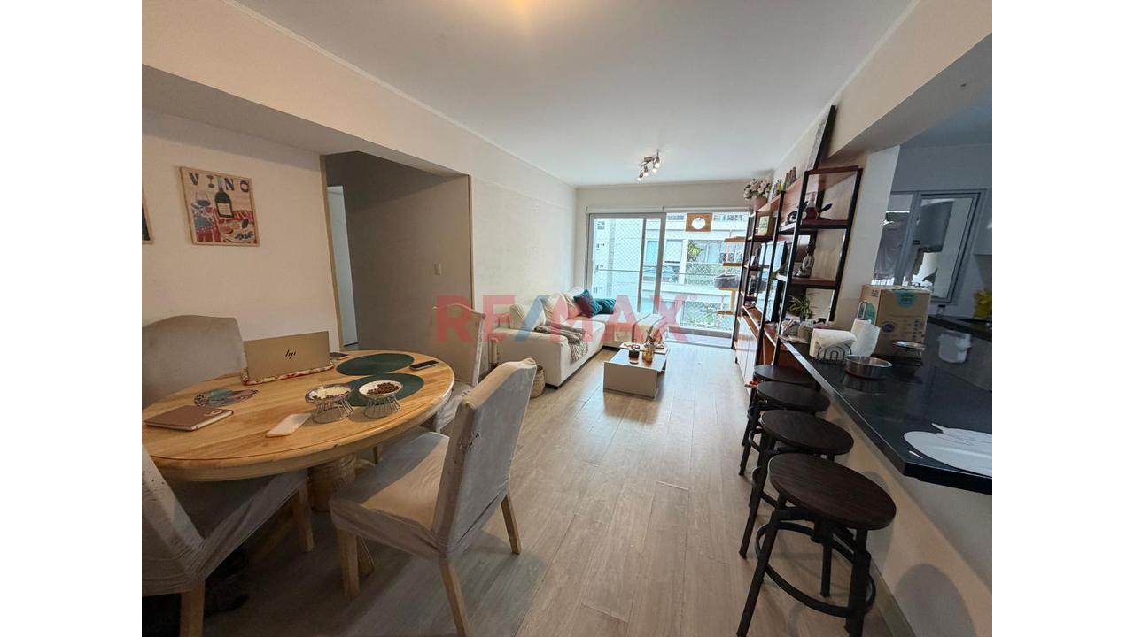 Venta Moderno Dpto 2 Dormitorios, 2 1/2 Baños — foto 7