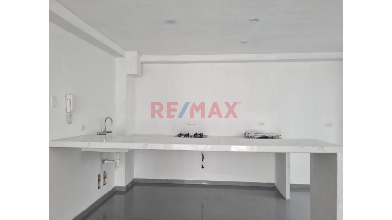 Casa En Estreno En Venta En Pimentel- Urb. Santa Teresa — foto 2