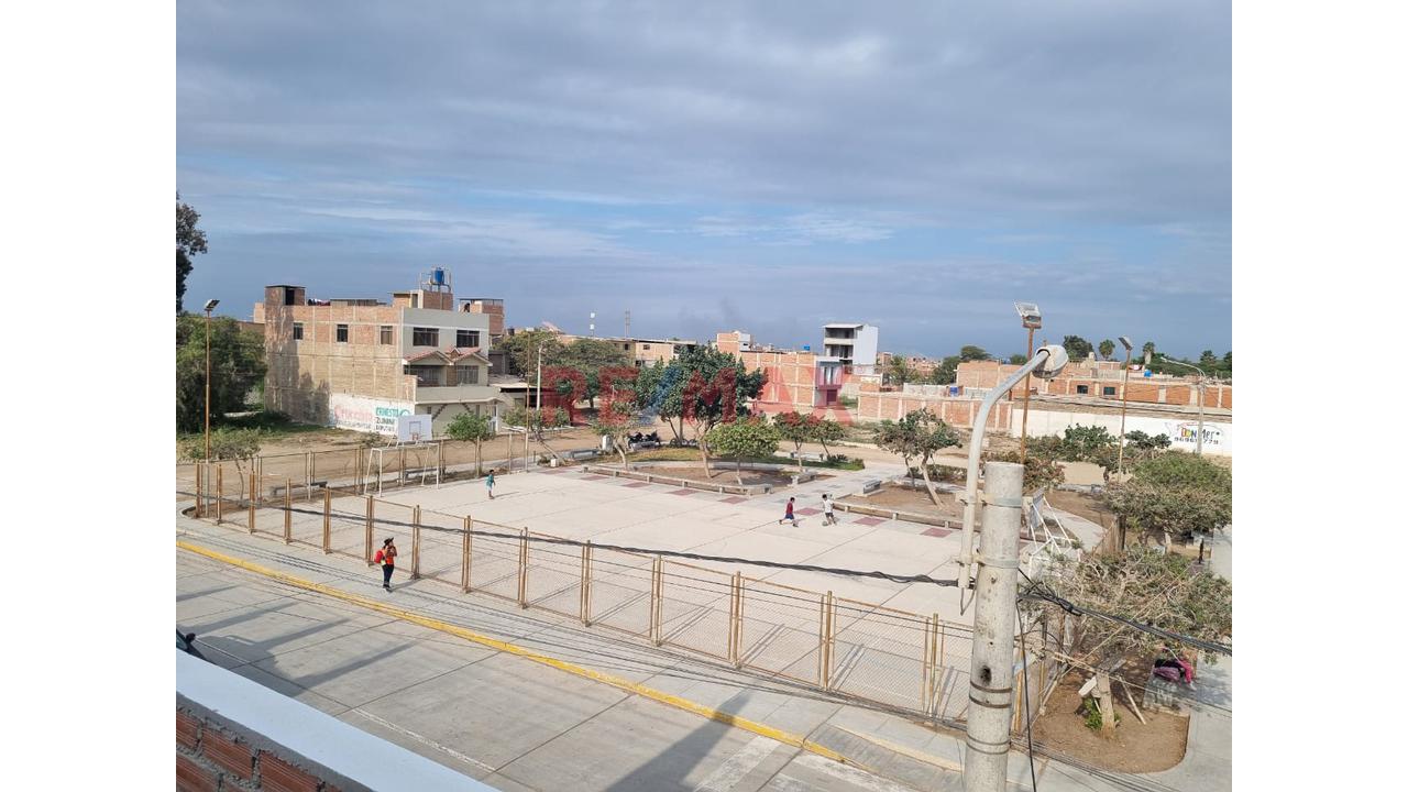 Casa En Estreno En Venta En Pimentel- Urb. Santa Teresa — foto 7