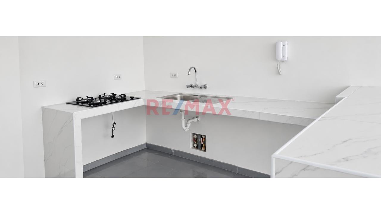 Casa En Estreno En Venta En Pimentel- Urb. Santa Teresa — foto 4
