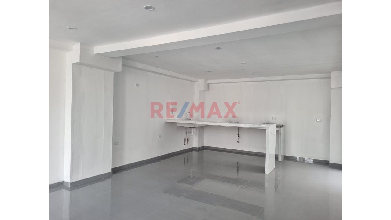 Casa En Estreno En Venta En Pimentel- Urb. Santa Teresa — foto 8