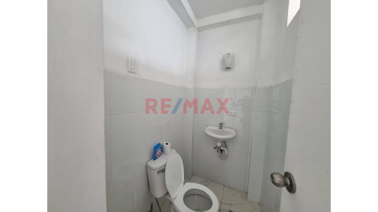 Casa En Estreno En Venta En Pimentel- Urb. Santa Teresa — foto 11