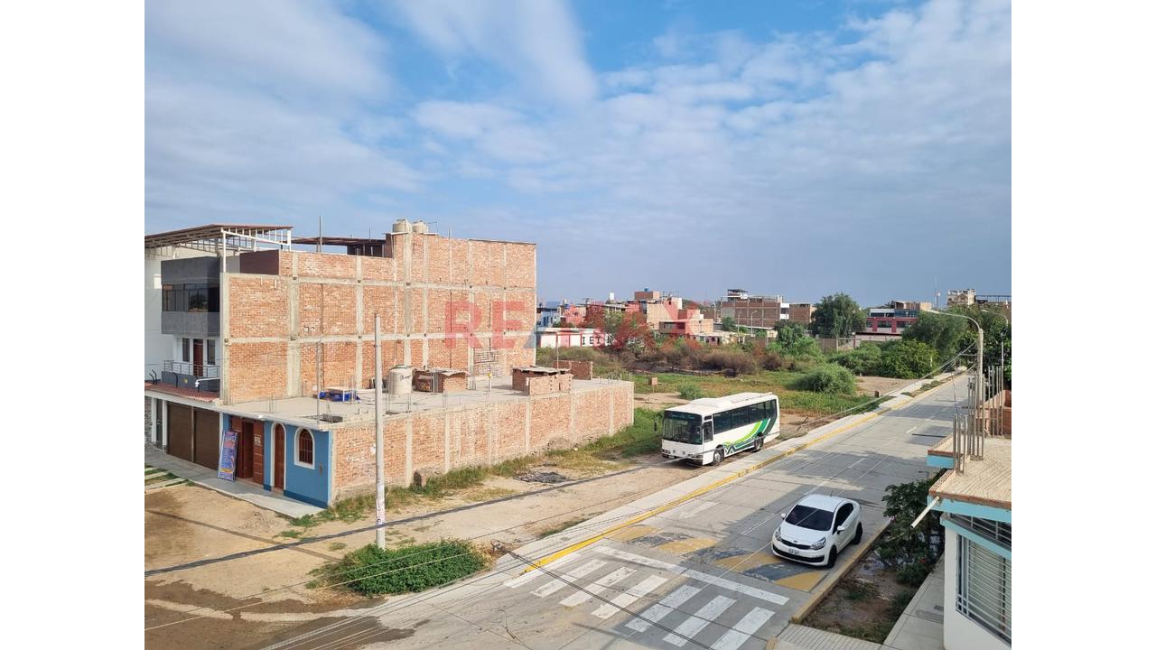 Casa En Estreno En Venta En Pimentel- Urb. Santa Teresa — foto 9