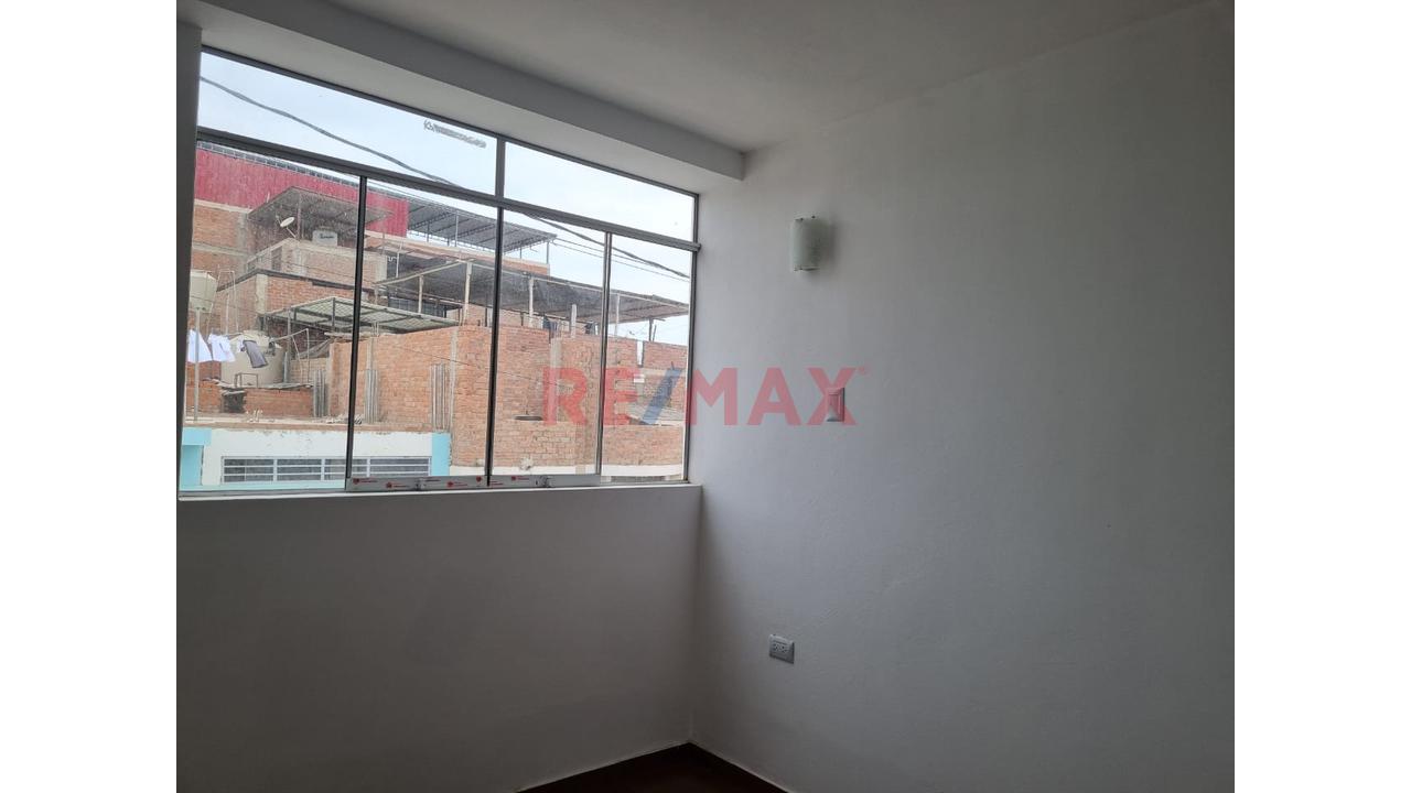 Casa En Estreno En Venta En Pimentel- Urb. Santa Teresa — foto 6