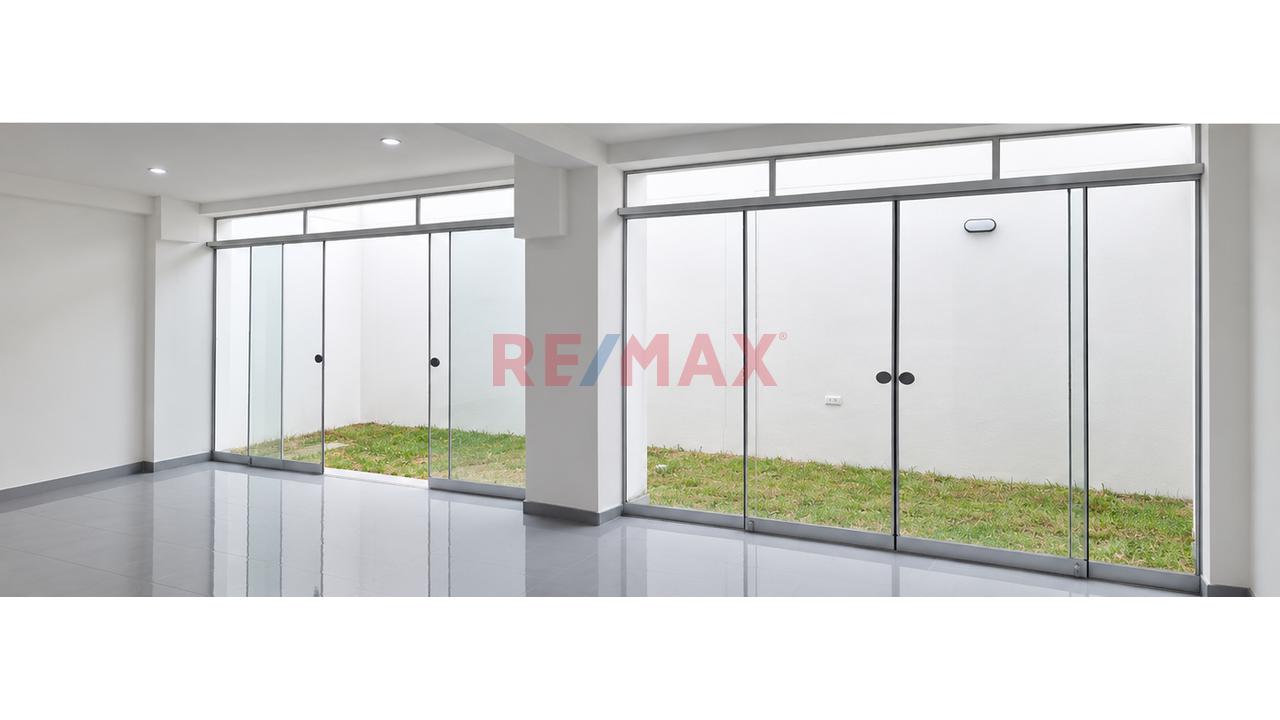 Casa En Estreno En Venta En Pimentel- Urb. Santa Teresa — foto 5