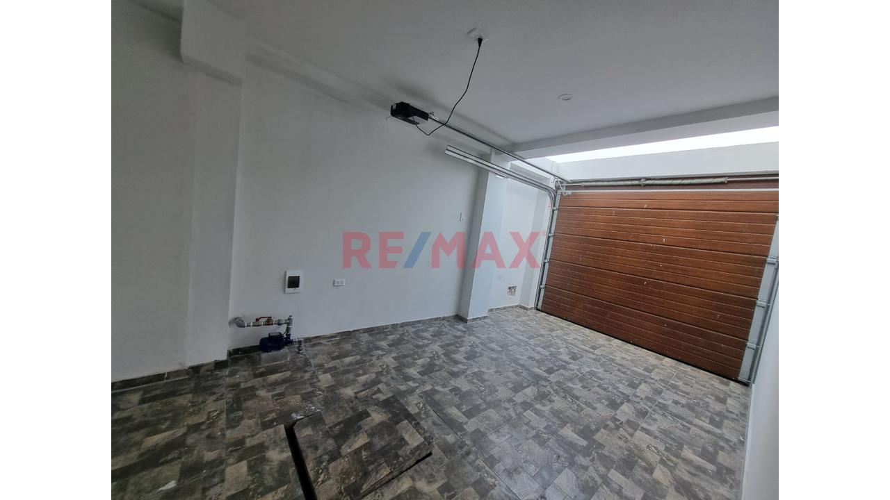 Casa En Estreno En Venta En Pimentel- Urb. Santa Teresa — foto 10