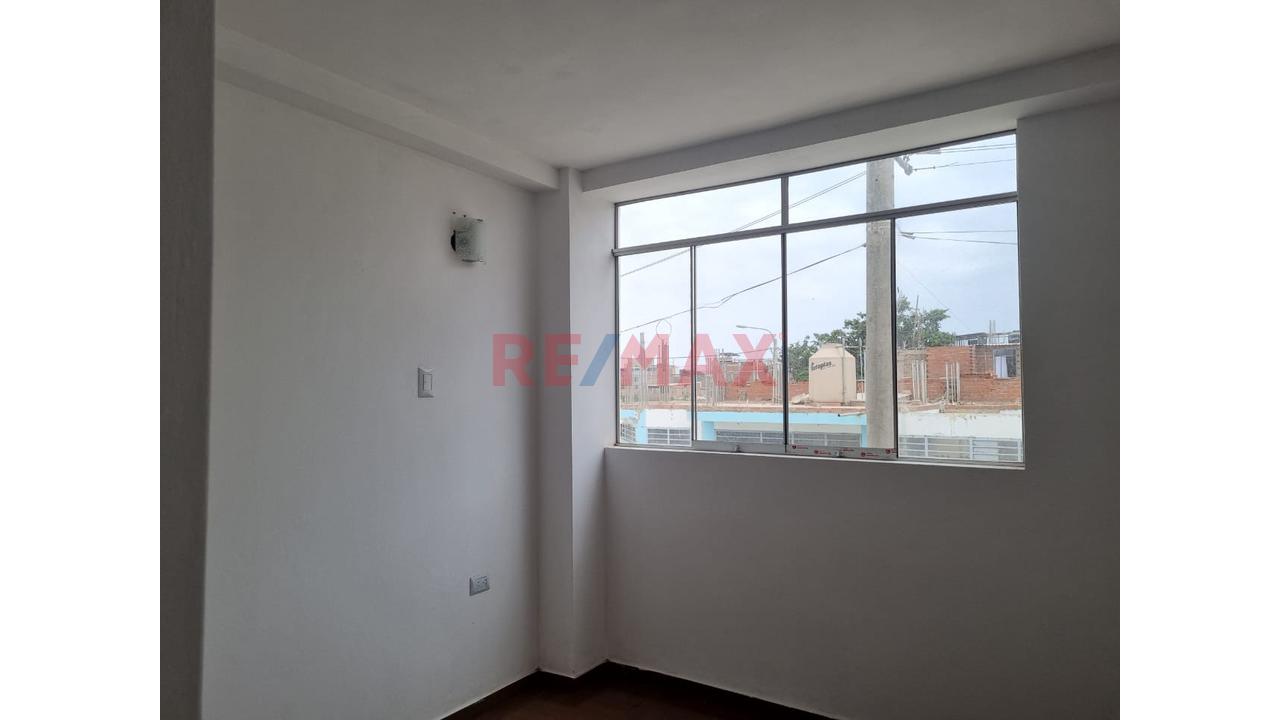 Casa En Estreno En Venta En Pimentel- Urb. Santa Teresa — foto 3