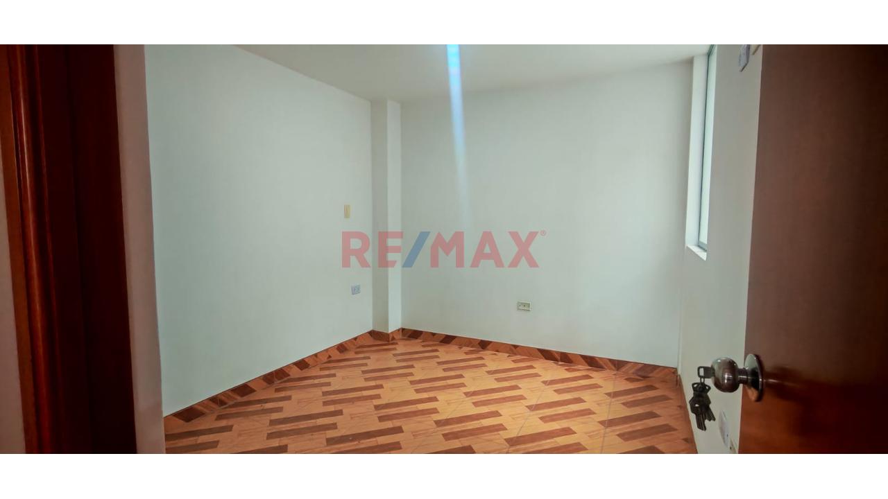 Vendo Lindo Departamento En Smp Limite Con Los Olivos 56.52M2 — foto 13