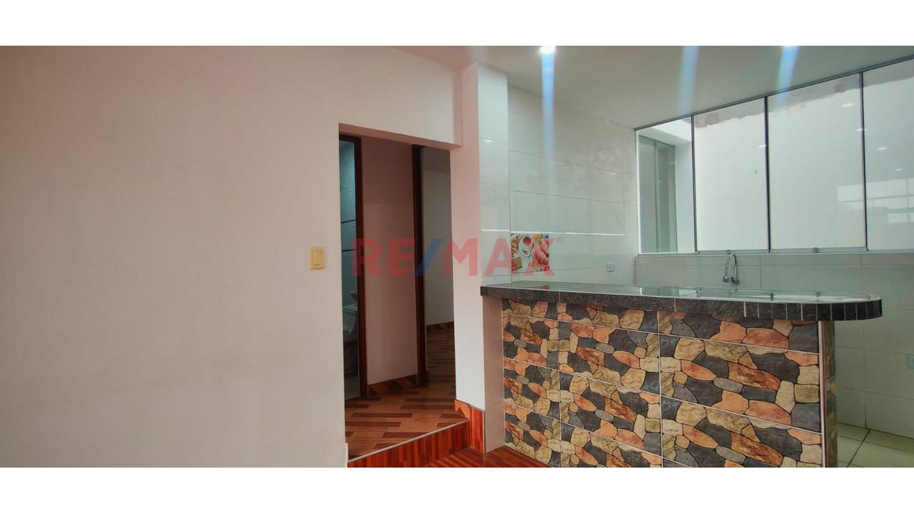 Vendo Lindo Departamento En Smp Limite Con Los Olivos 56.52M2 — foto 10