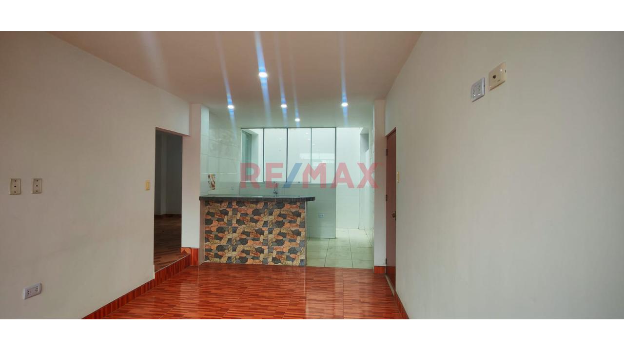 Vendo Lindo Departamento En Smp Limite Con Los Olivos 56.52M2 — foto 8