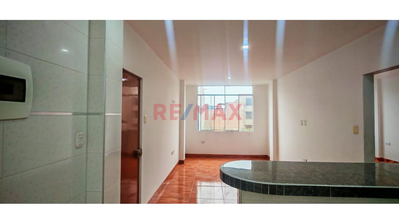 Vendo Lindo Departamento En Smp Limite Con Los Olivos 56.52M2 — foto 12