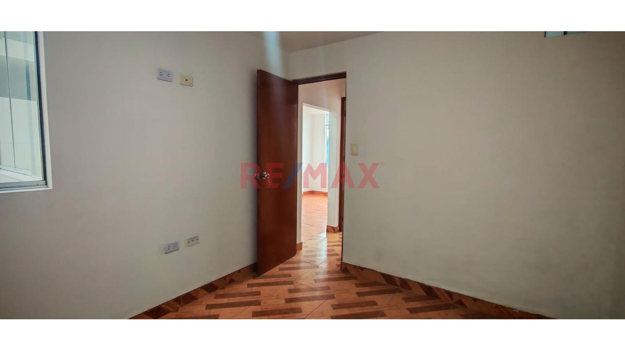 Vendo Lindo Departamento En Smp Limite Con Los Olivos 56.52M2 — foto 3