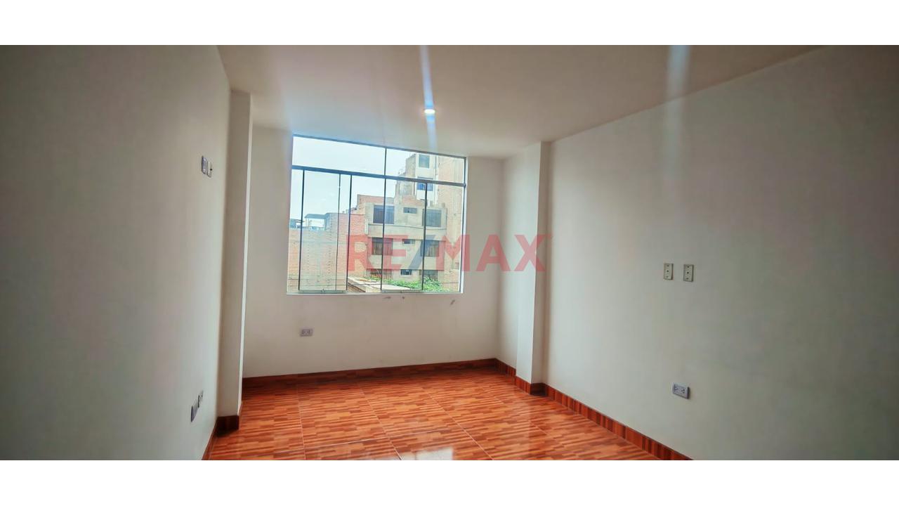 Vendo Lindo Departamento En Smp Limite Con Los Olivos 56.52M2 — foto 6
