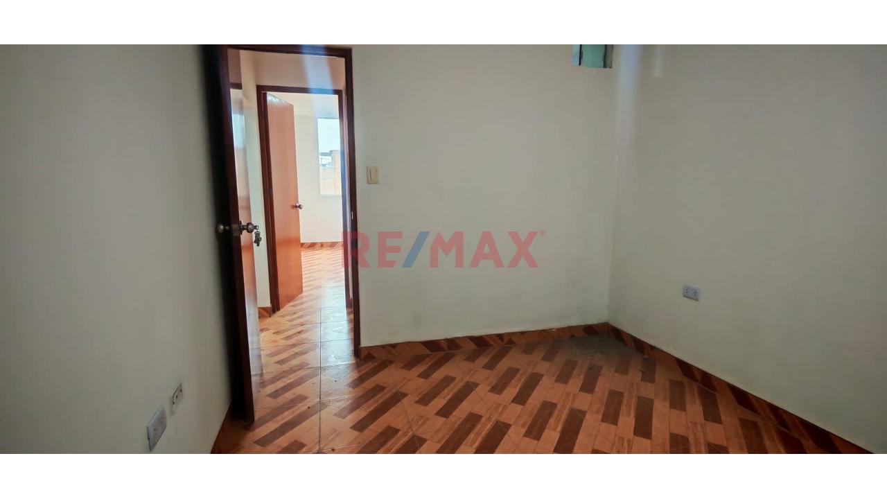 Vendo Lindo Departamento En Smp Limite Con Los Olivos 56.52M2 — foto 15