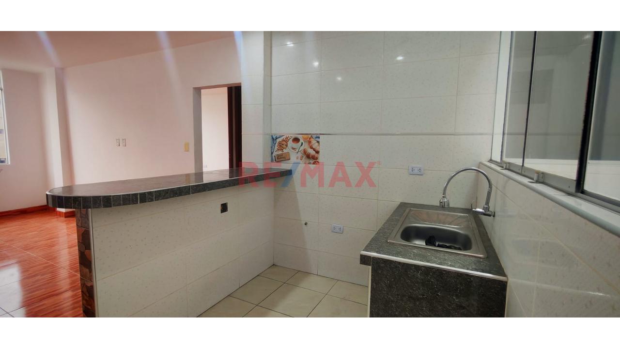 Vendo Lindo Departamento En Smp Limite Con Los Olivos 56.52M2 — foto 5