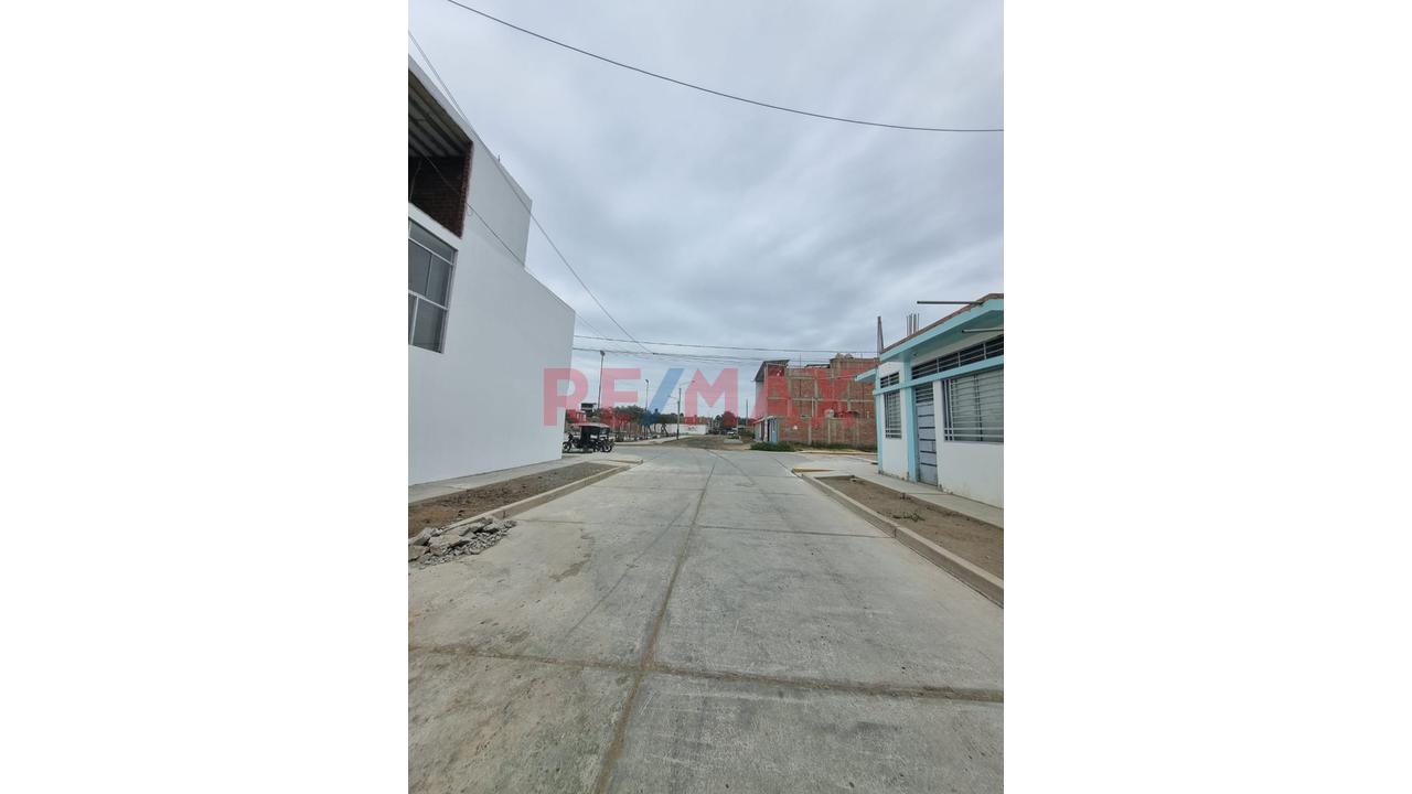 Casa En Estreno En Lambayeque - Urb. Santa Teresa — foto 13