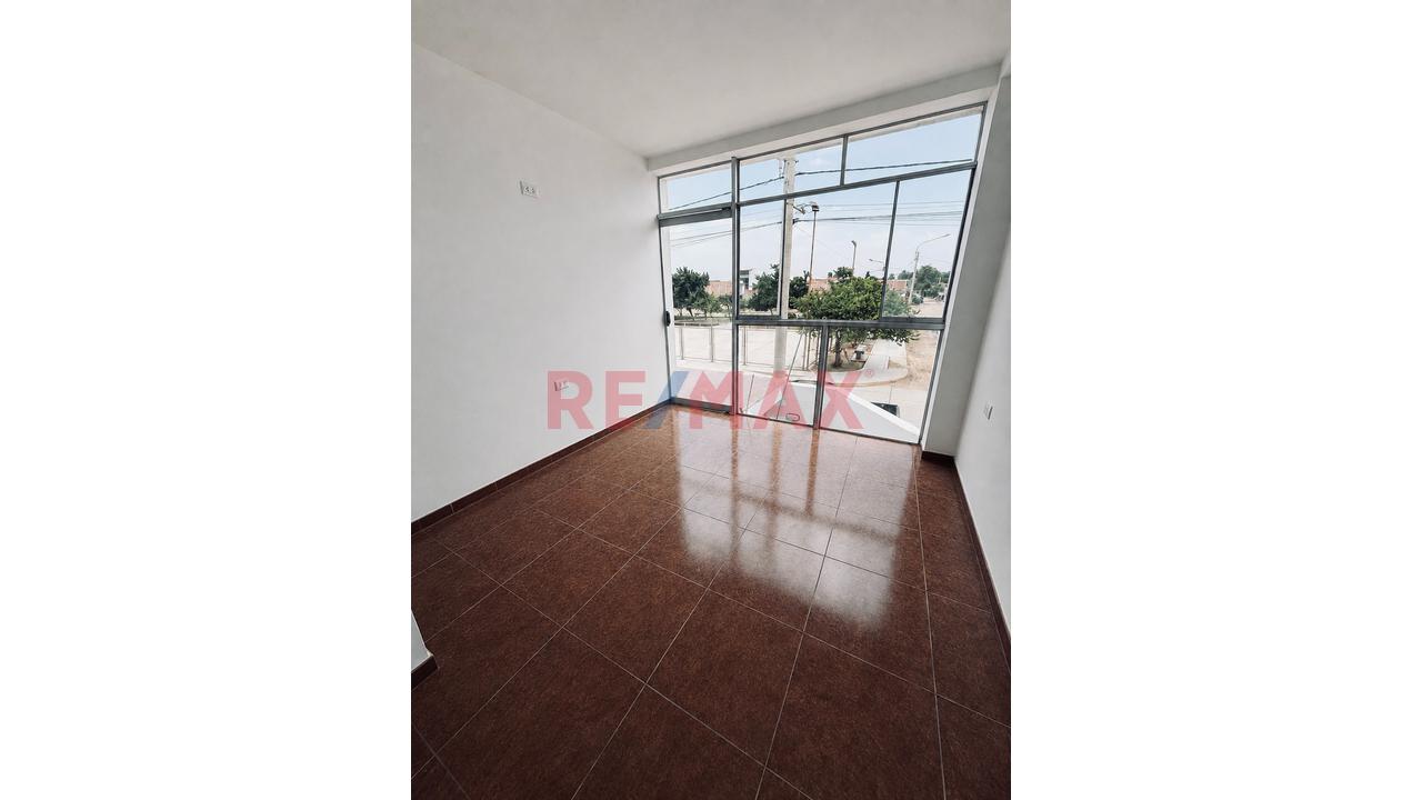 Casa En Estreno En Lambayeque - Urb. Santa Teresa — foto 4
