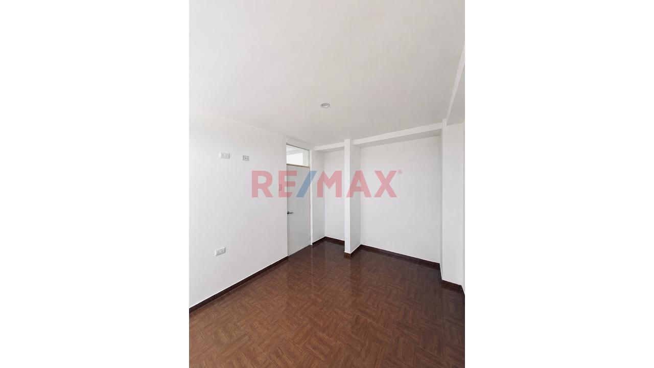 Casa En Estreno En Lambayeque - Urb. Santa Teresa — foto 3