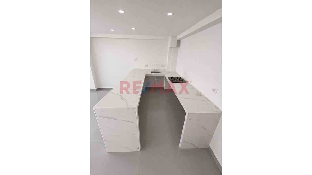 Casa En Estreno En Lambayeque - Urb. Santa Teresa — foto 11