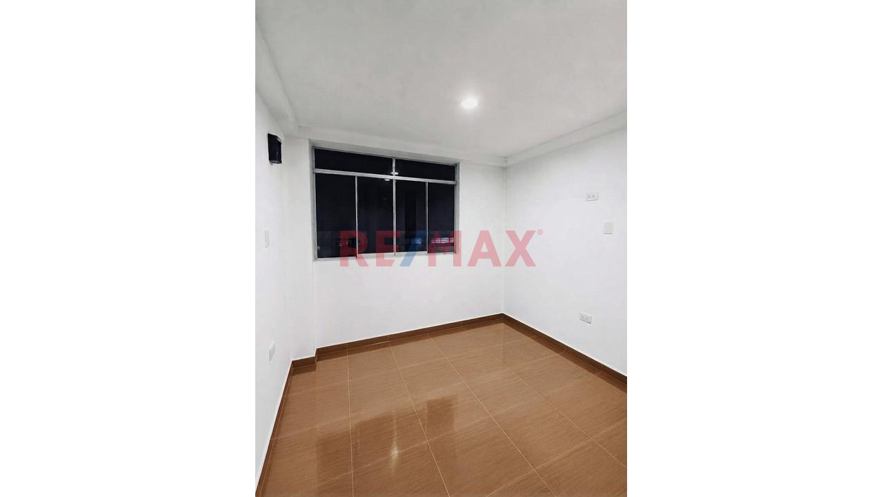 Casa En Estreno En Lambayeque - Urb. Santa Teresa — foto 5
