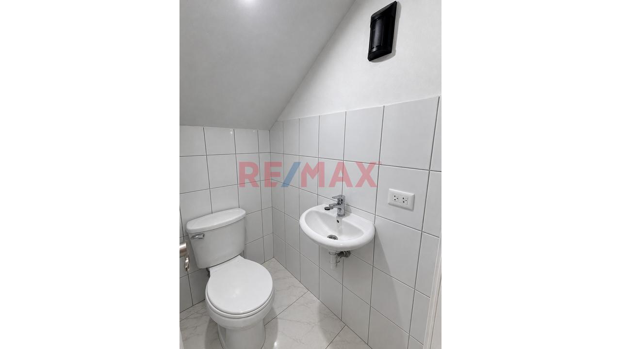 Casa En Estreno En Lambayeque - Urb. Santa Teresa — foto 6