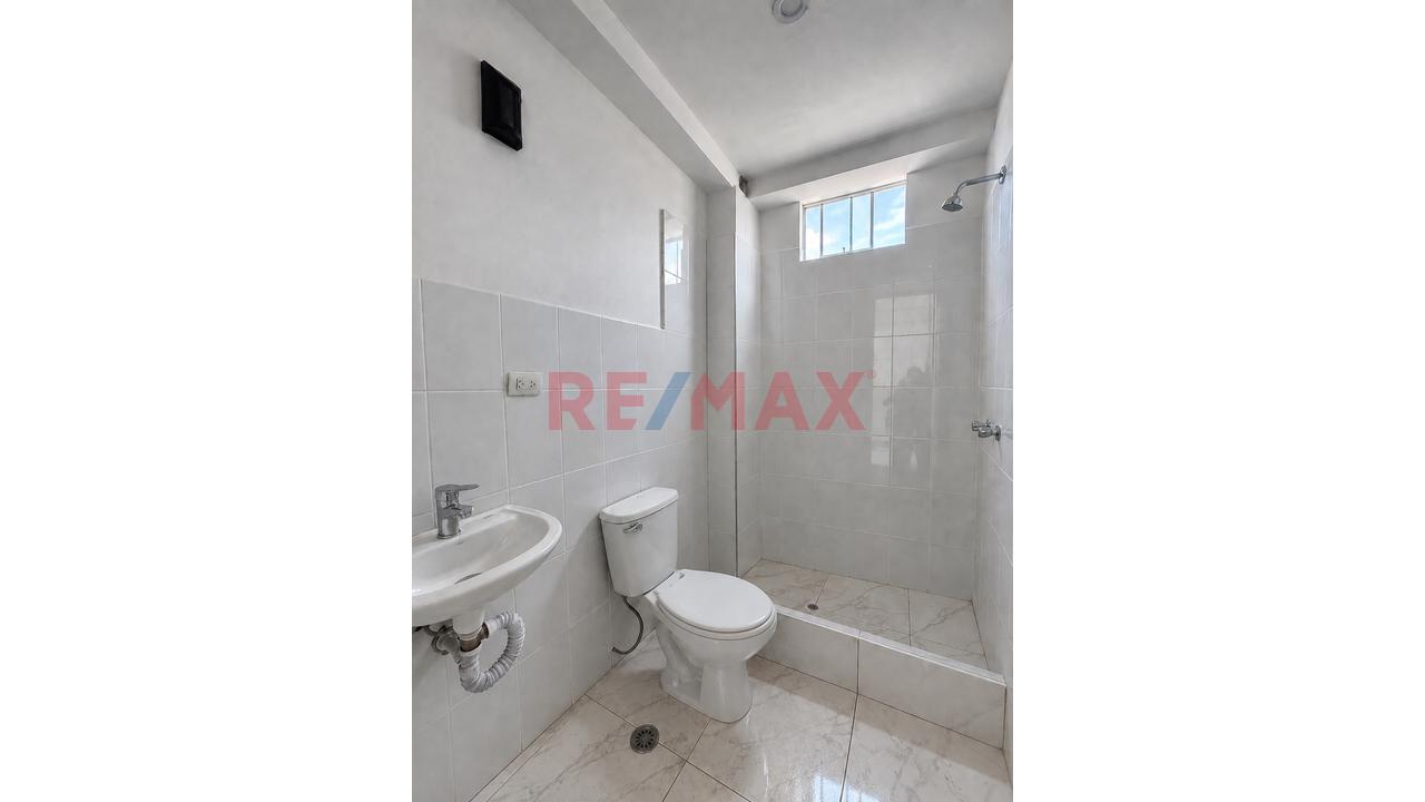Casa En Estreno En Lambayeque - Urb. Santa Teresa — foto 12