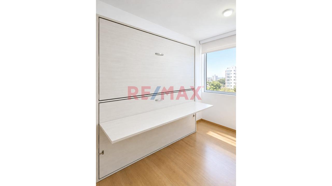 Venta Departamento Flat Condominio Top Mambo Doss- Comas — foto 10