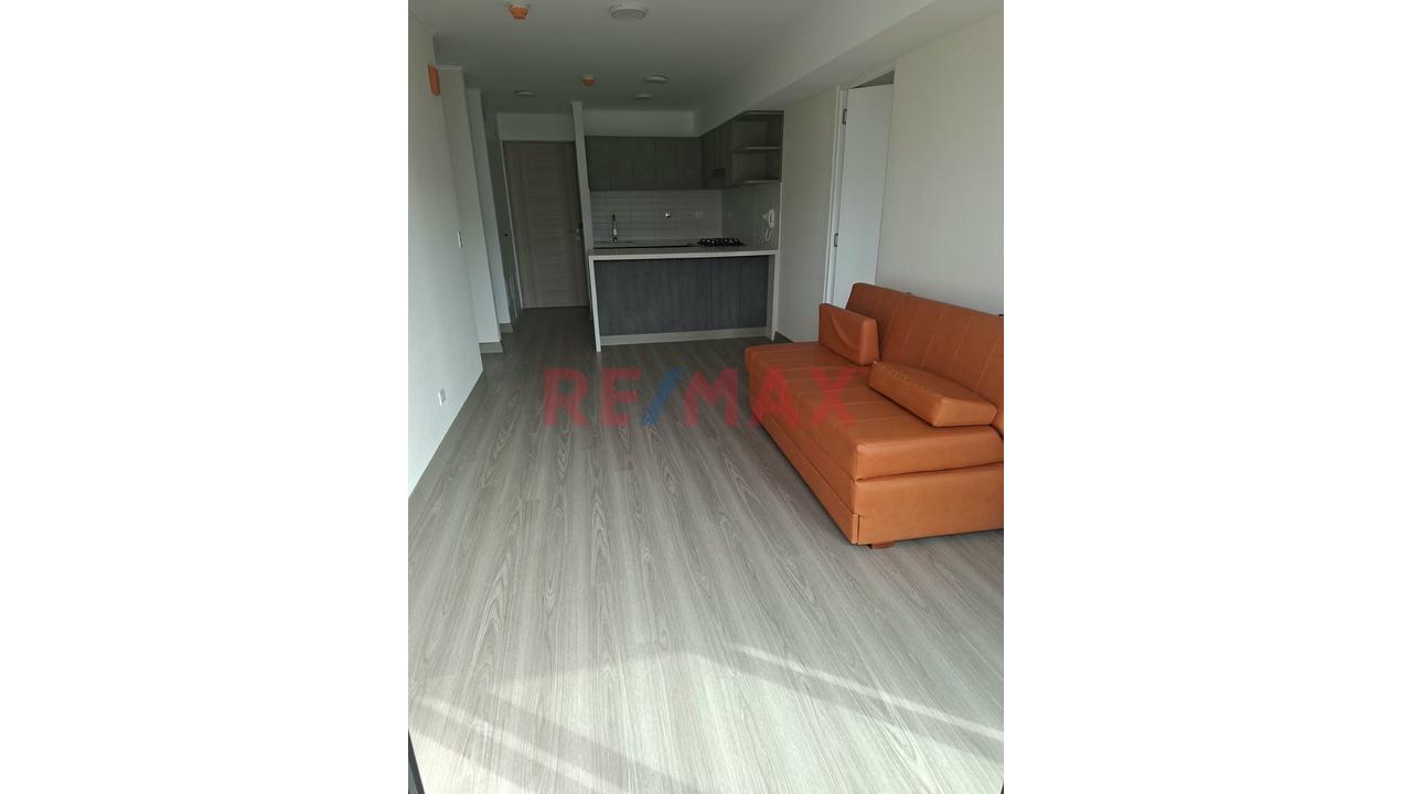 Alquiler Departamento Miraflores 2 Dormitorios + Depôsito - No Mascotas — foto 4