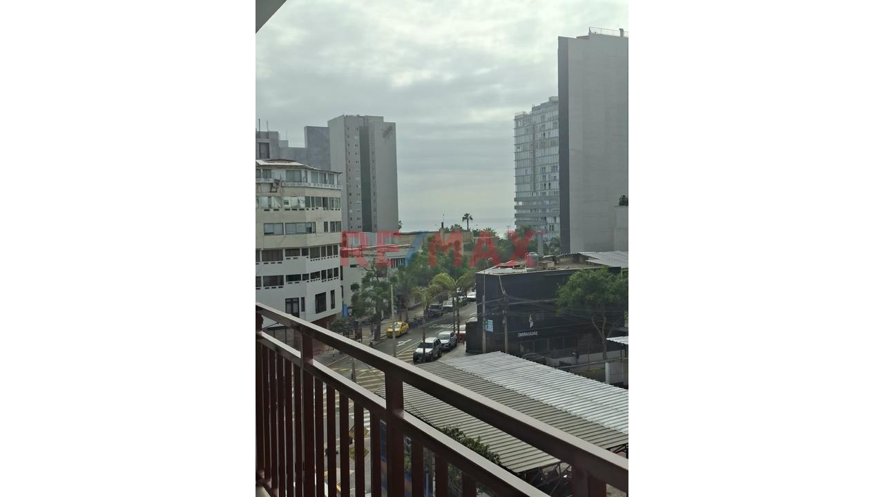 Alquiler Departamento Miraflores 2 Dormitorios + Depôsito - No Mascotas — foto 3