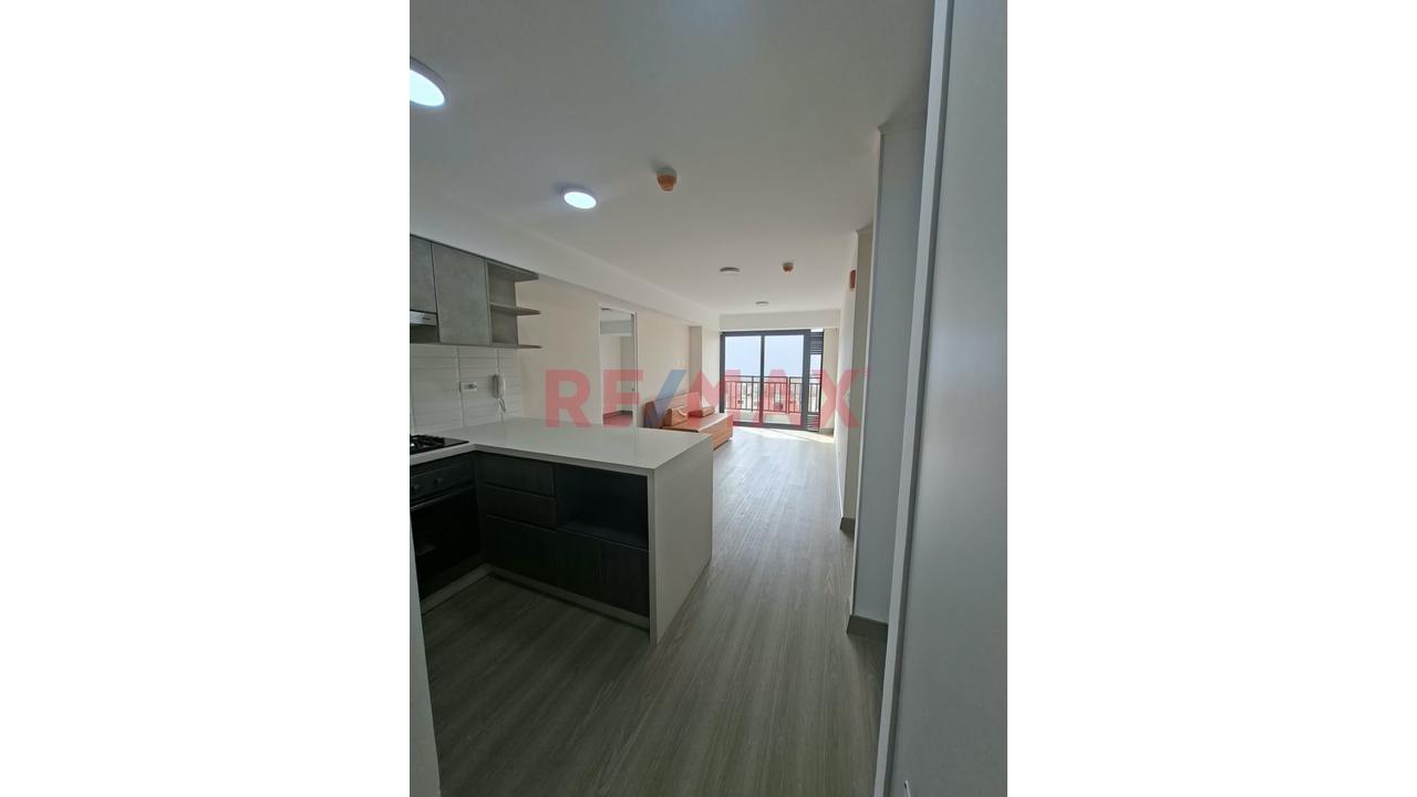 Alquiler Departamento Miraflores 2 Dormitorios + Depôsito - No Mascotas — foto 12