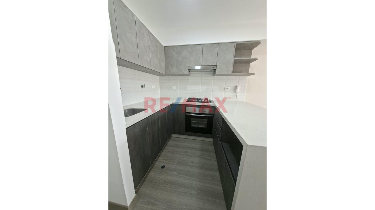 Alquiler Departamento Miraflores 2 Dormitorios + Depôsito - No Mascotas — foto 7