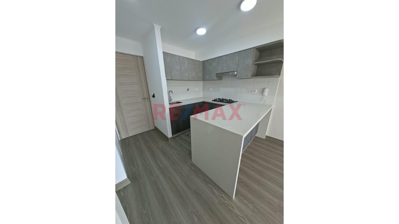 Alquiler Departamento Miraflores 2 Dormitorios + Depôsito - No Mascotas — foto 6