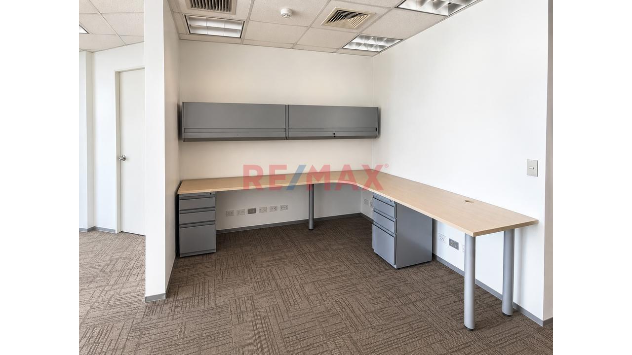 Oficina Corporativa En Alquiler En San Isidro 426 M2 Canaval Y Moreyra Usd 6000 — foto 14