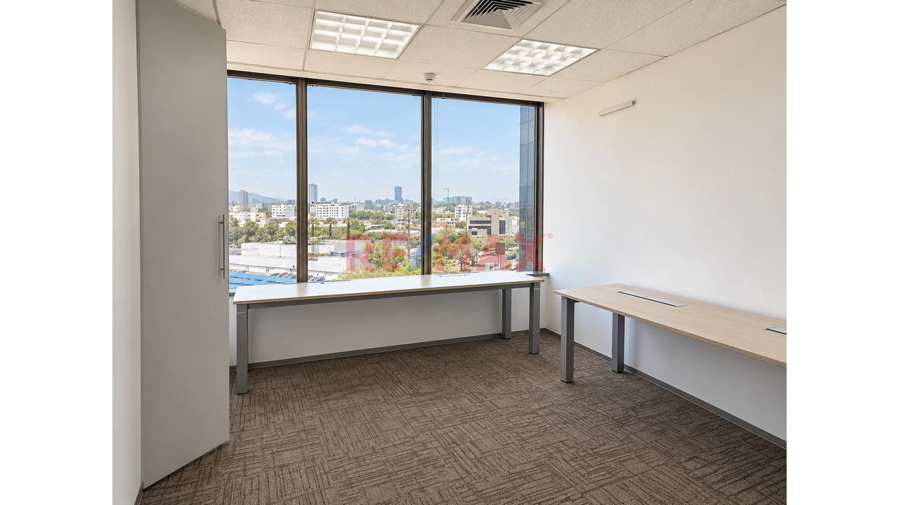 Oficina Corporativa En Alquiler En San Isidro 426 M2 Canaval Y Moreyra Usd 6000 — foto 3