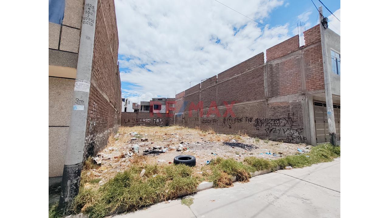 🏡🏡 ¡Terreno Residencial En Venta! - 2