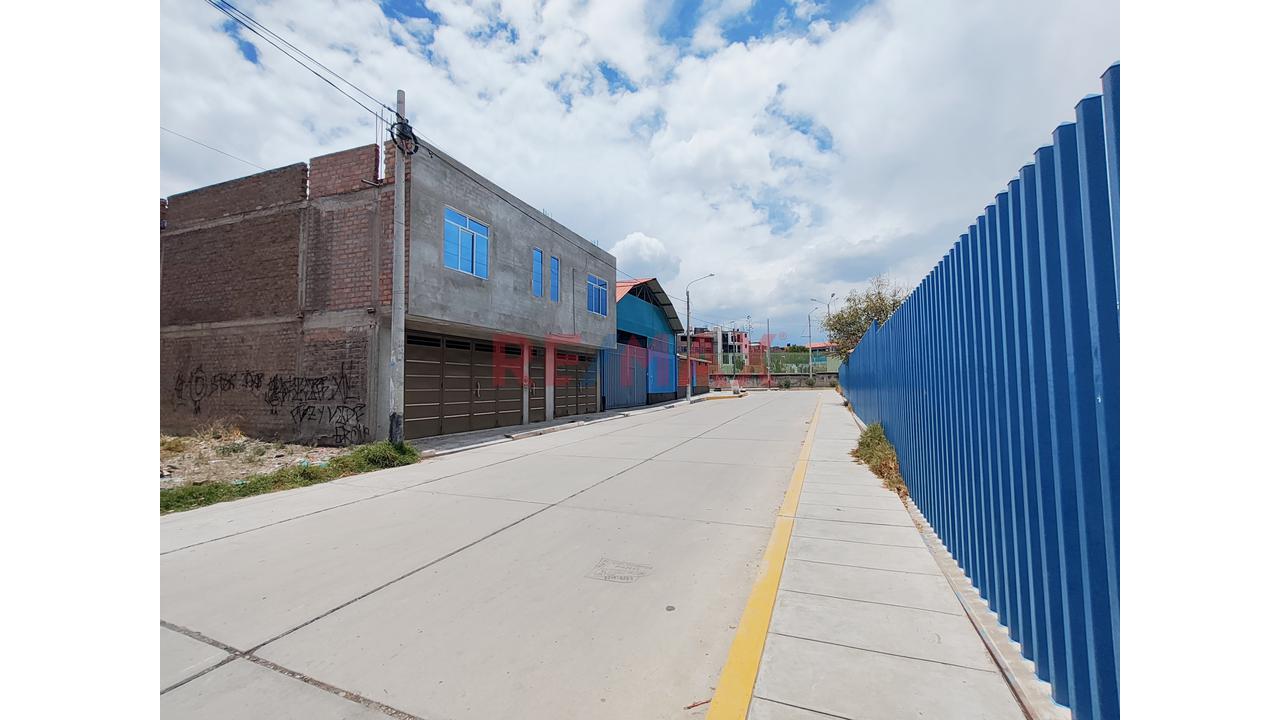 🏡🏡 ¡Terreno Residencial En Venta! - 4