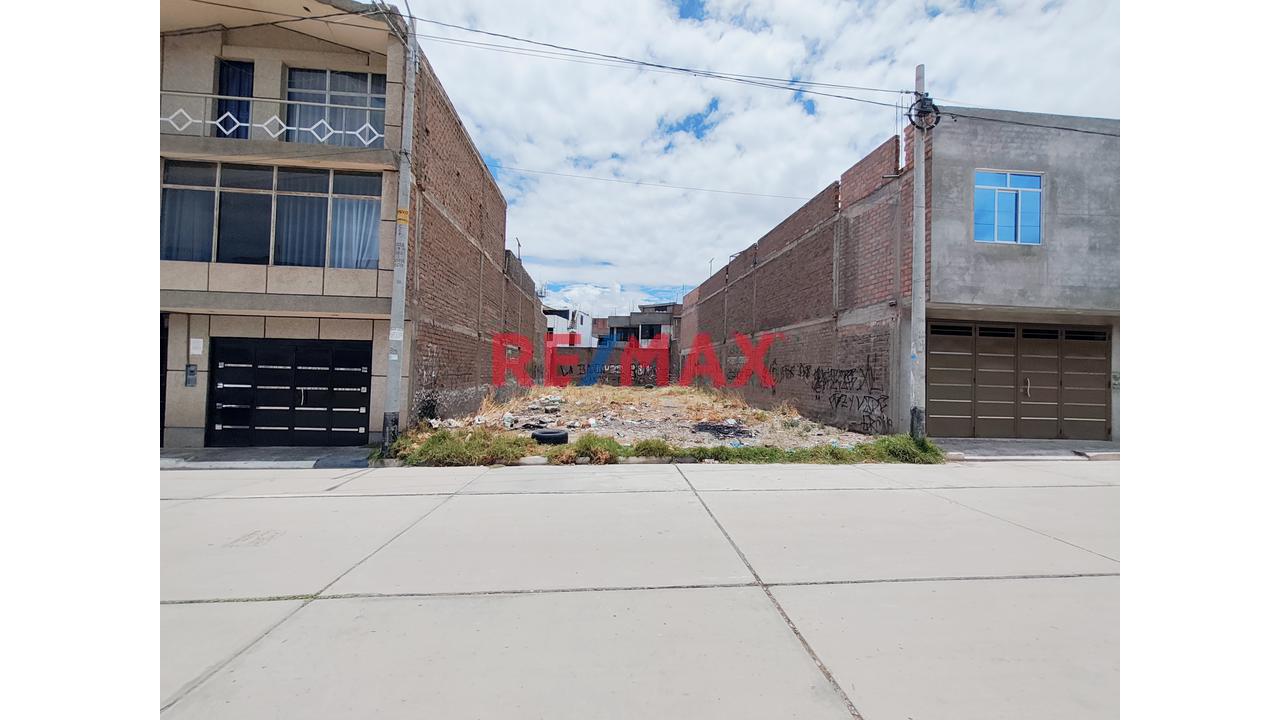 🏡🏡 ¡Terreno Residencial En Venta! - 1