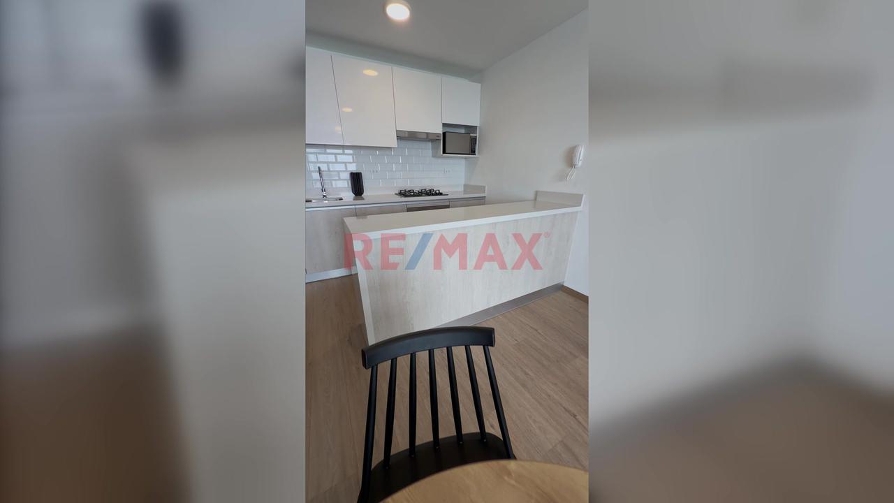 Exclusivo Departamento De Estreno En Miraflores — foto 7