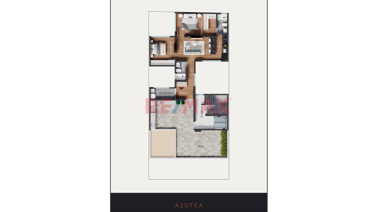🏡 ¡Preventa En Sachaca! Departamentos De 3 Dormitorios — foto 10