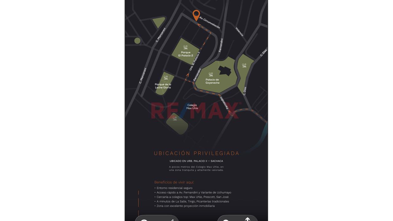 🏡 ¡Preventa En Sachaca! Departamentos De 3 Dormitorios — foto 4