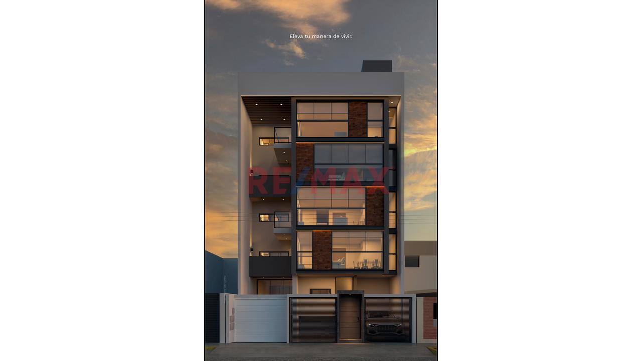 🏡 ¡Preventa En Sachaca! Departamentos De 3 Dormitorios