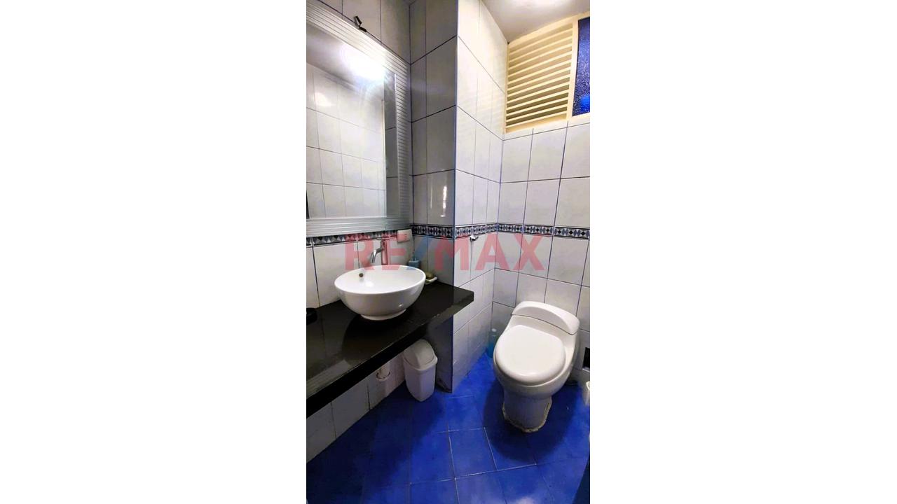 Gran Oportunidad En San Miguel! Amplio Departamento De 4 Dormitorios Con Vista A La Plaza Central — foto 13