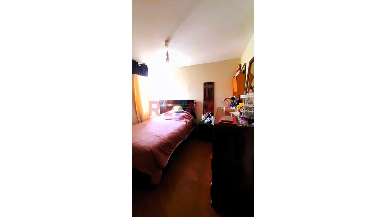 Gran Oportunidad En San Miguel! Amplio Departamento De 4 Dormitorios Con Vista A La Plaza Central — foto 15