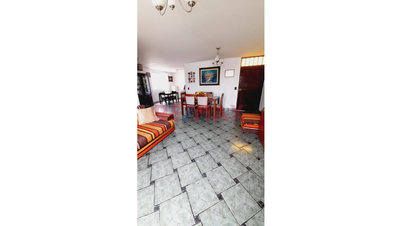 Gran Oportunidad En San Miguel! Amplio Departamento De 4 Dormitorios Con Vista A La Plaza Central — foto 7