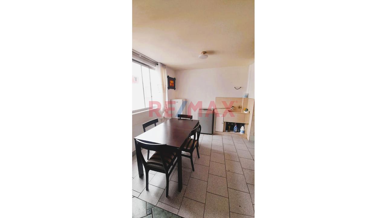 Gran Oportunidad En San Miguel! Amplio Departamento De 4 Dormitorios Con Vista A La Plaza Central — foto 12